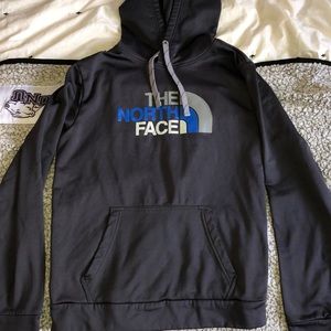 North Face Hoodie